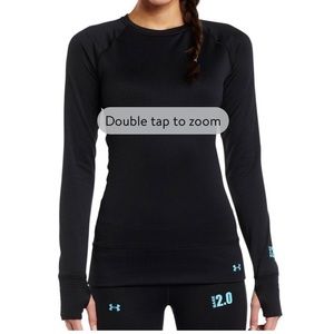 UA BASE 2.0 BASELAYER